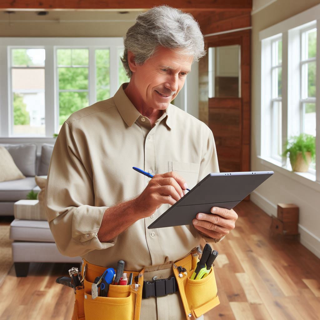 Best Inspectors Network