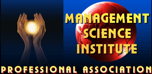 Management Science Institute